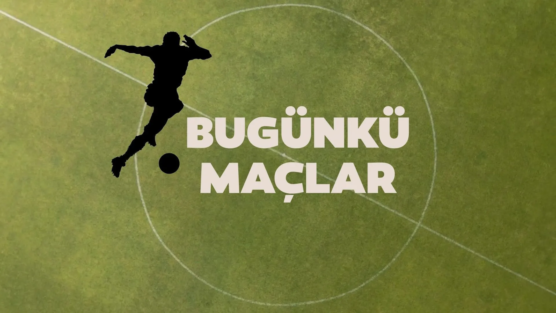 Bugün hangi maçlar var, saat kaçta, hangi kanalda? İşte, 9 Nisan 2025 günün maçları ve detayları