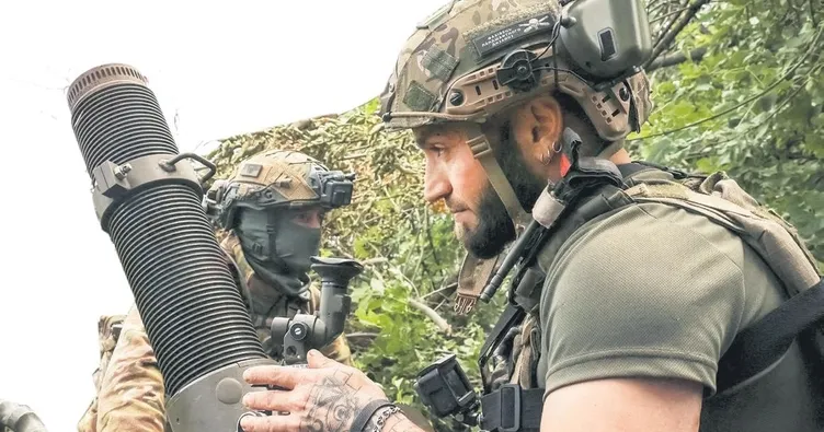 Kırım köprüsü’ne saldırı