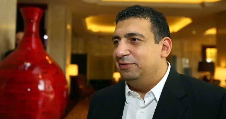 Ali Şafak Öztürk’ten Fehmi Koç açıklaması