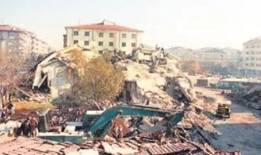 Düzce Depremi şiddeti ne kadardı? 12 Kasım 1999 Düzce depreminin yıl dönümü...