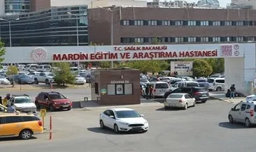 6 yaşındaki Muhammed Ensar'ın acı sonu: Traktörden düşüp öldü #mardin