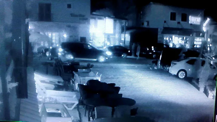 Fatih Terim beni dövmeye geldi, dayak yedi kaçtı