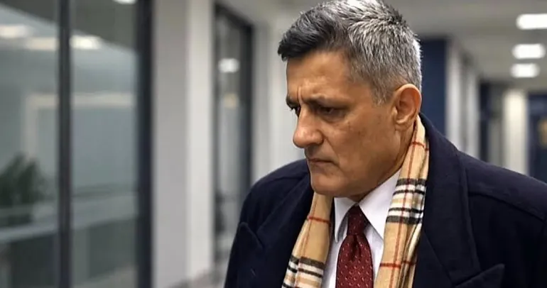 SON DAKİKA | Silivri’de 14 dakikalık sır karartma! Kaşif Kozinoğlu’nun öldüğü günün görüntülerine SABAH ulaştı: İlk iş bardağını yıkamışlar