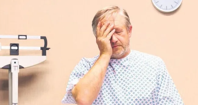 PSA’nız normal çıksa da prostat kanseri olabilirsiniz