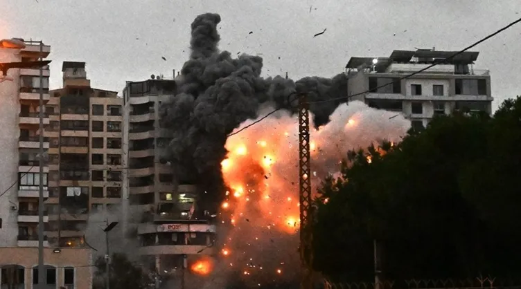 Ateşkes çıkmazında yeni gelişme! ABD basını duyurdu: İsrail son adımı attı!