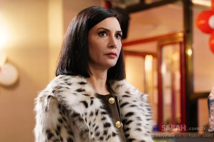 Kardelenler’de Hicran çare arıyor!