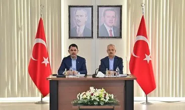Türkiye'nin stratejik konumu güçleniyor! Rize, Kalkınma Yolu'nun durağı olacak #rize