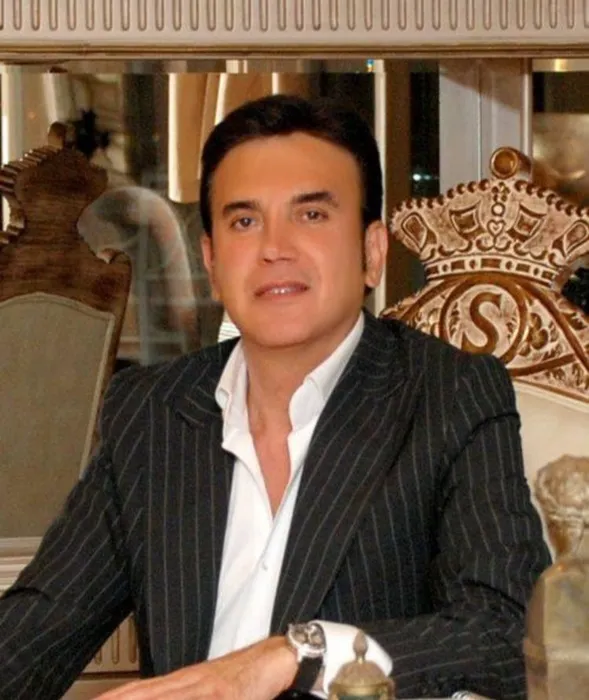 Ünlü iş adamı Serdar Sözbir’e silahlı saldırı! Kurtlar Vadisi’nin meşhur oteli Sözbir Otel ile gündeme gelmişti...