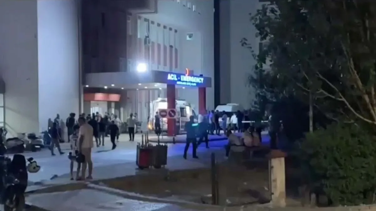 Aydın'da iki ailenin karıştığı silahlı kavgada hayatını kaybedenler ve tutuklananlar hakkında haber