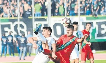 KAF-KAF’TA Görkem ve Özgür’ü ikna turu