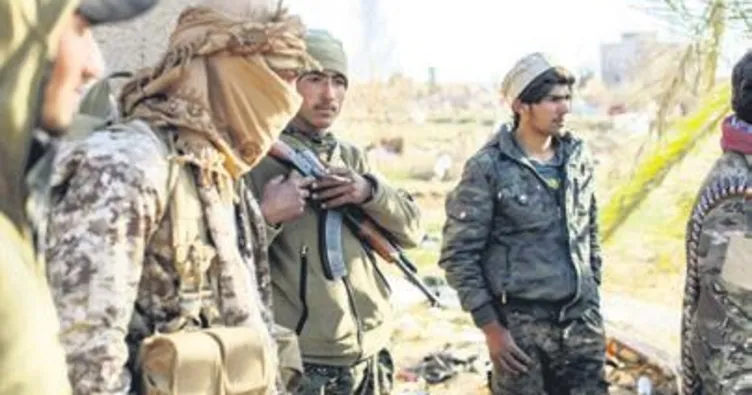 Pentagon maaşlı teröristleri artıracak