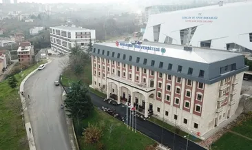 Avrasya Üniversitesi araştırma görevlisi ve öğretim görevlisi alacak