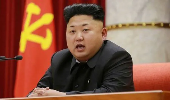 Kim Jong arkadaşını kaybetti