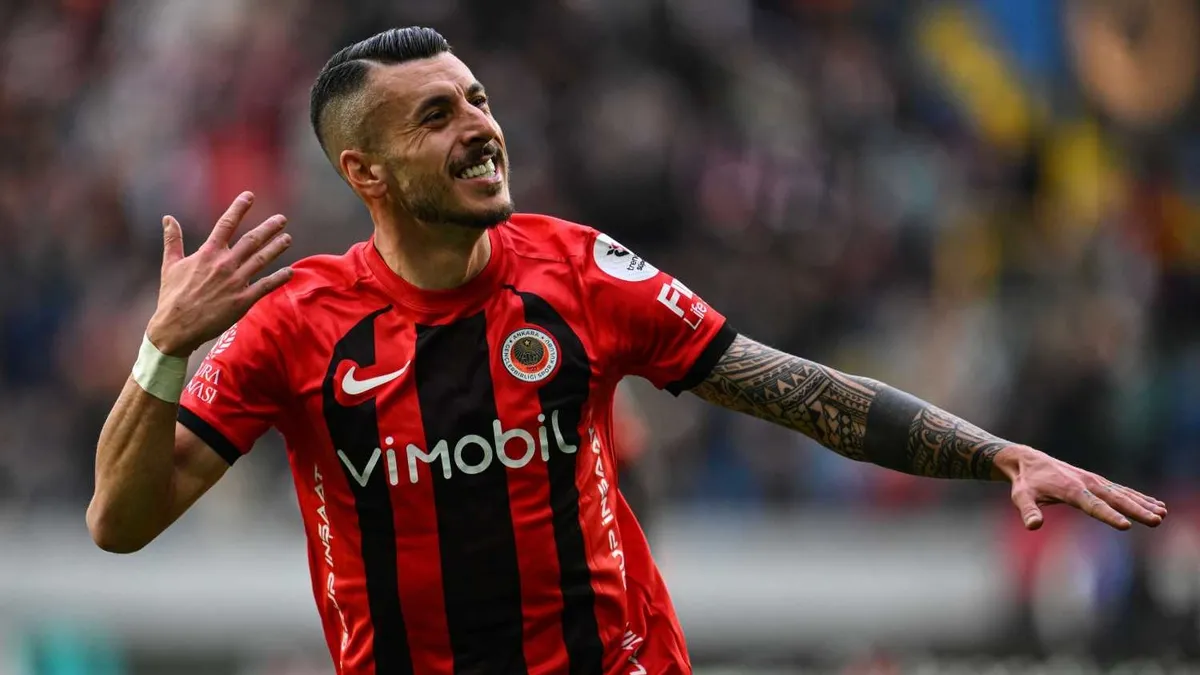 Transfer resmen açıklandı! Metehan Mimaroğlu, Trabzonspor’da Transfer resmen açıklandı! Metehan Mimaroğlu, Trabzonspor’da