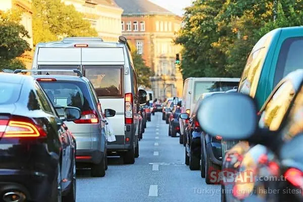 Araç sahipleri dikkat!