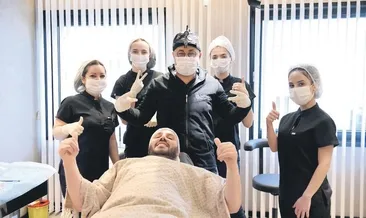 Saç ekimi öncesi aklımıza takılanlar!