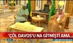 Ali Bongo Ondimba'dan ses seda yok!
