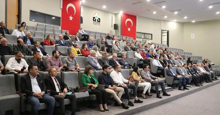 Meslek liseleri ATO’da masaya yatırıldı