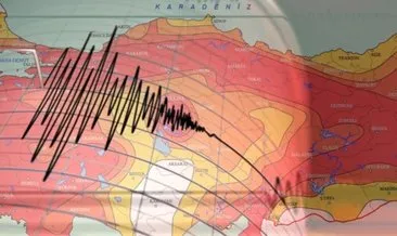 Kahramanmaraş depremi neden bu kadar yıkıcı oldu? Prof. Dr. Okan Tüysüz SABAH’a önemli detayı açıkladı! ’Bu manzaraya neden olan şey…’