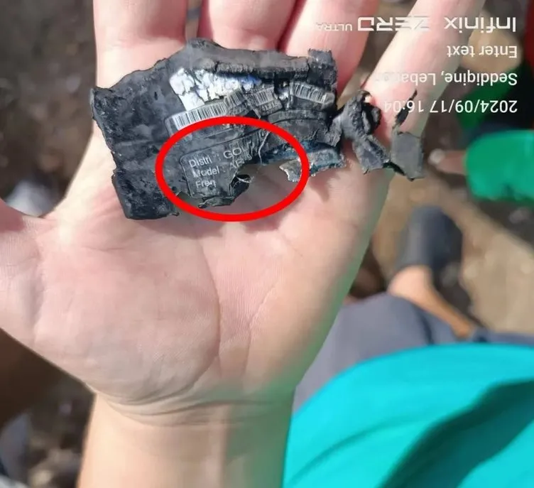 Dünyayı şoke eden kanlı saldırı sonrası flaş gelişme! Çağrı cihazı iş birlikçisi kim? Bu sözlerle duyurdular…