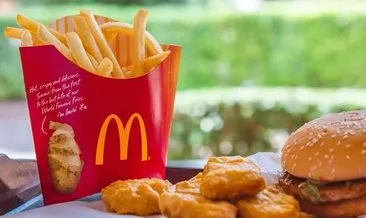 ABD’de McDonald’s krizi büyüyor