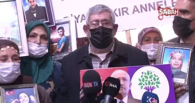 Kardeş Kılıçdaroğlu ağabeyini HDP’den istedi | Video