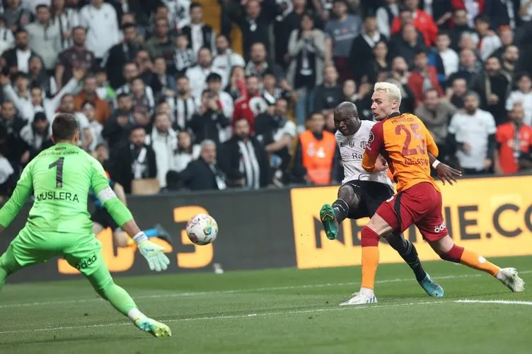 Şampiyonluk yarışı iyice kızıştı! Süper Lig güncel puan durumu ve Beşiktaş, Galatasaray, Fenerbahçe’nin kalan maçları