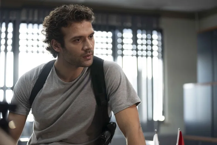 Holding’te Aydan yıllar sonra bulduğu babasına kavuşabilecek mi?