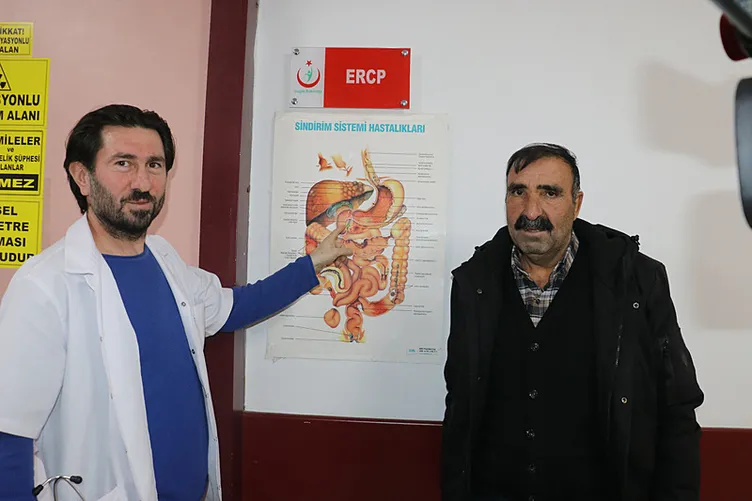 Türkiye’de ikinci vaka! Doktorları bile şoke etti: İlk defa görünce şaşırıyorlar…