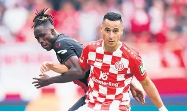 Sözleşmesini fesh ettiler