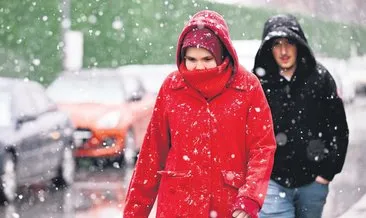 Megakente uyarı: Dışarı çıkmayın!