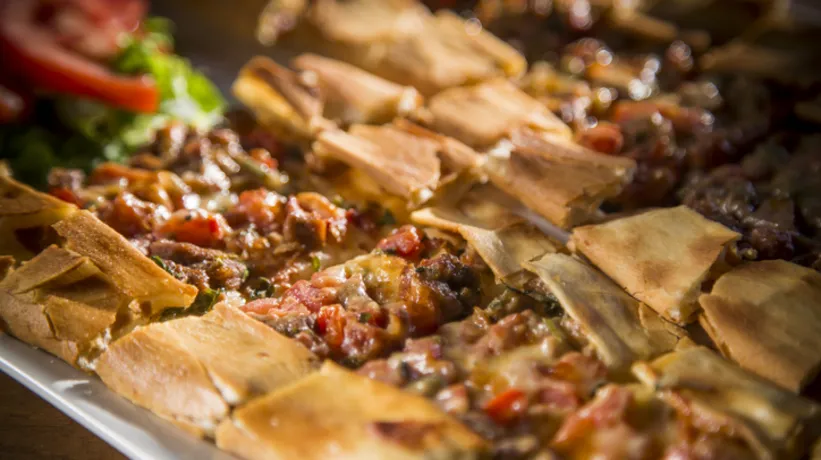 Pide sevenler buraya! Bu gizli tarif daha önce yediklerinizi unutturuyor...