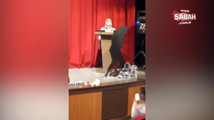 Şirin Teyzenin Atatürk sevgisi