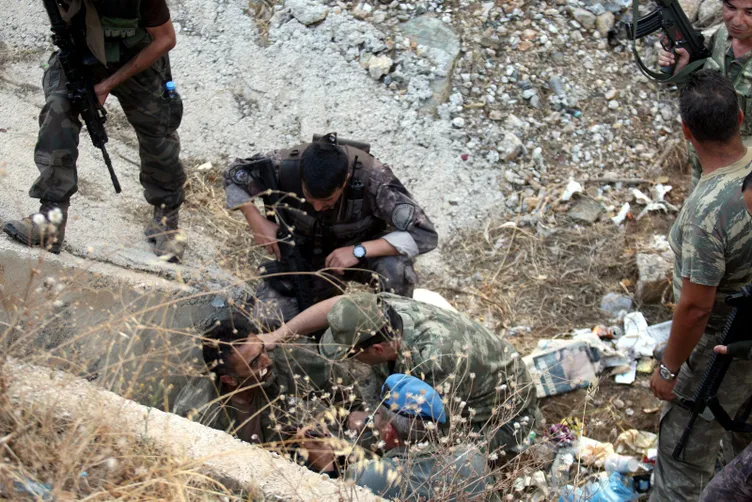 Cumhurbaşkanı'na suikast timindeki tek firari, 4 yıldır her yerde aranıyor