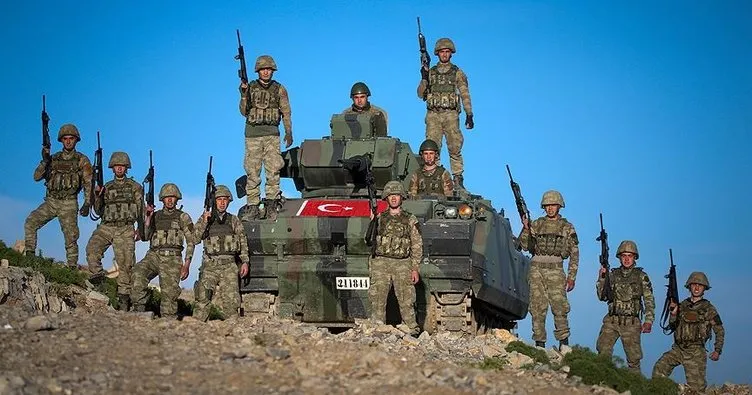 Başkan Erdoğan’dan 5. operasyon sinyali: Suriye’ye yeni harekat hangi bölgelere olacak? Abdullah Ağar açıkladı!