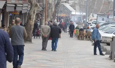 Depremzede esnafa, çiftçiye destek