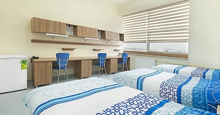 Başkan Erdoğan ve AK Parti gençleri önemsiyor! 21 yılda nereden nereye