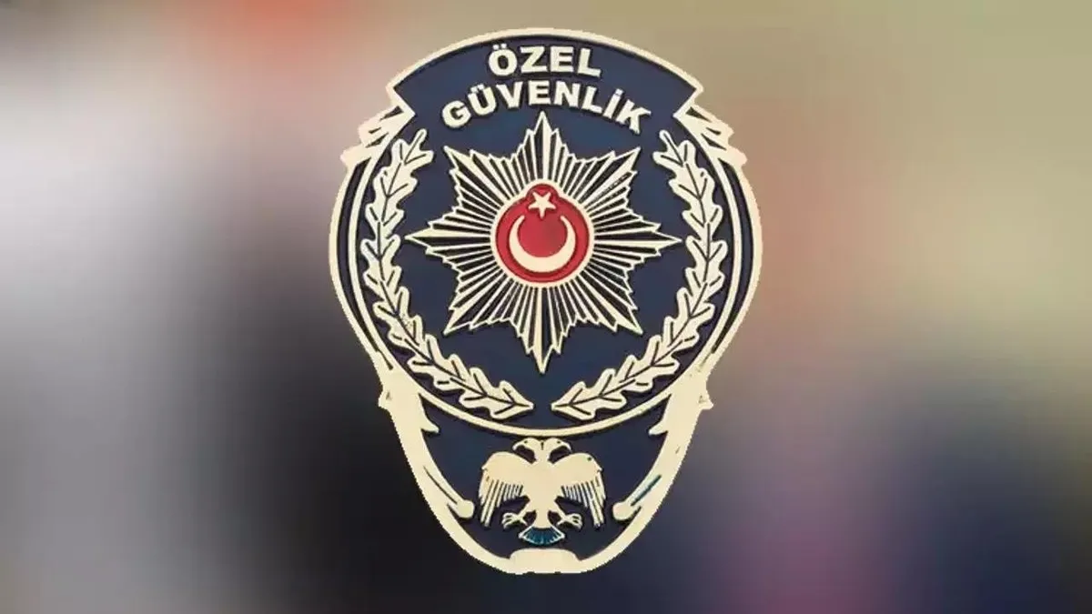 EGM 122. DÖNEM ÖGG SINAVI: Özel güvenlik sınavı ne zaman, saat kaçta yapılacak?