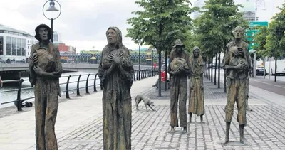 Türk kardeşlerimizle yine omuz omuzayız... 180 yıl sonra Osmanlı vefası