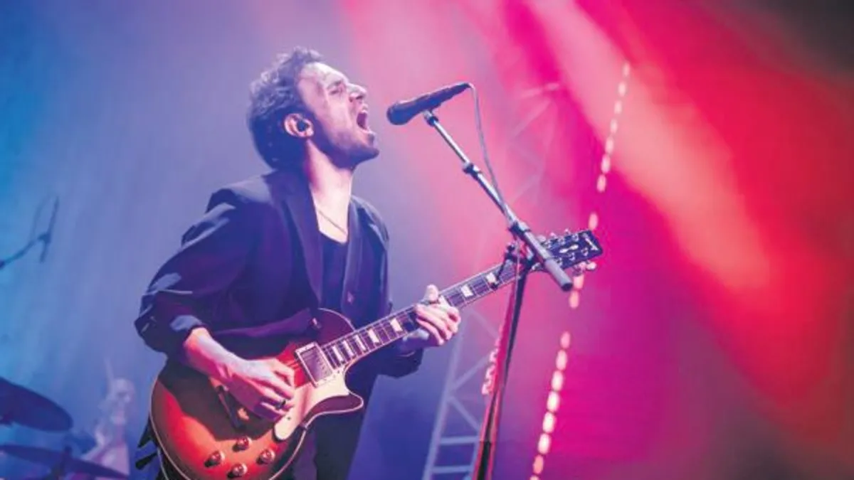 Adamlar fırtına gibi esti!