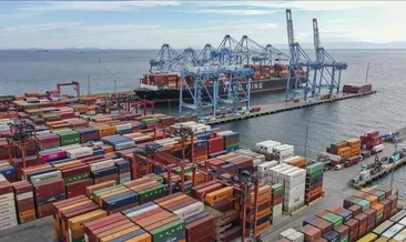 Dış ticaret istatistikleri belli oldu
