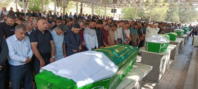 SON DAKİKA… Gaziantep’teki aile katliamında kahreden ayrıntı: Baba Ahmet Demir gece hepsini öldürüp...