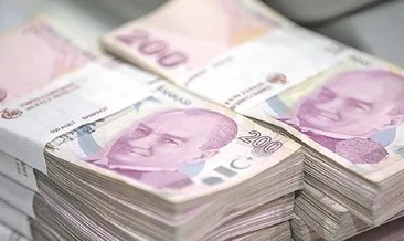 Kayseri’de çiftçilere avans verildi