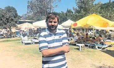 Marika Beach’te sezon sona ermedi