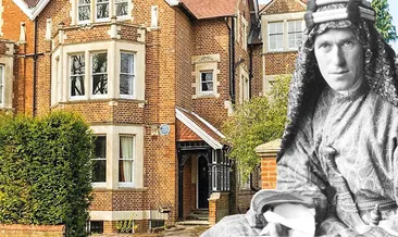 Sinsi plan evi satılığa çıktı