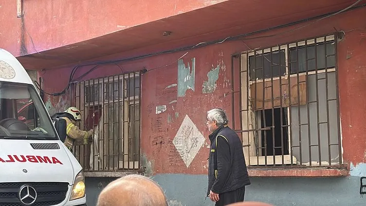 İstanbul’da korkunç ölüm: Alkol almak amacıyla yüzey temizleyici içti!