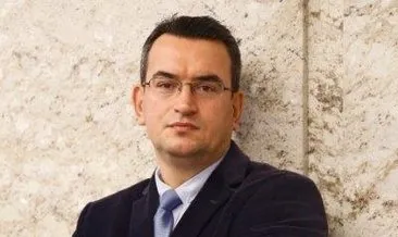 Metin Gürcan’a gizli bilgileri temin etmek suçundan 5 yıl hapis