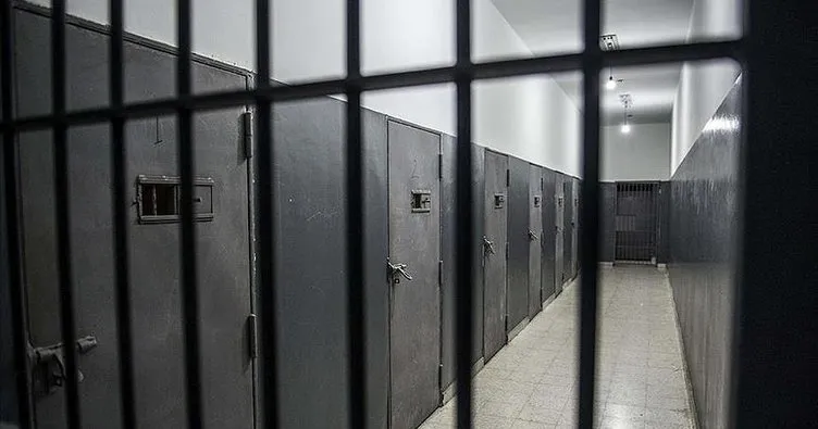 İsrail hapishanelerinde Kovid-19 tespit edilen Filistinli tutuklu sayısı 223’e yükseldi