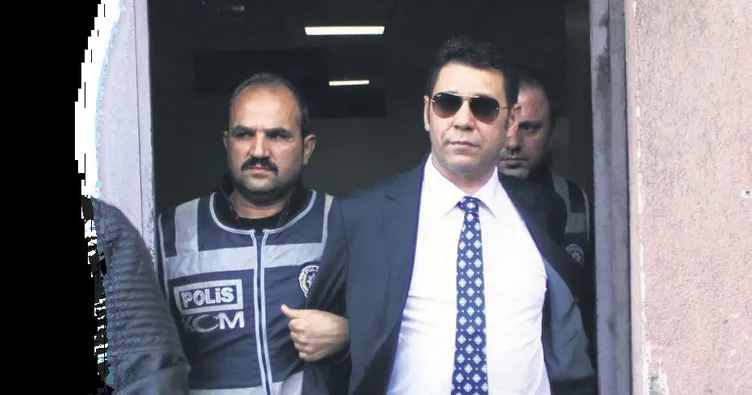 Memduh Boydak’a 18 yıl hapis