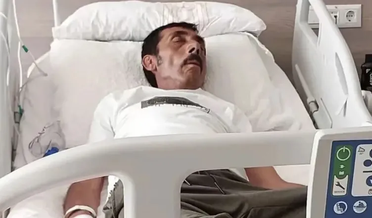 Zor günler geçiren Ankaralı Turgut’un kızı isyan etti! ’Evlat denen yaratıklar’